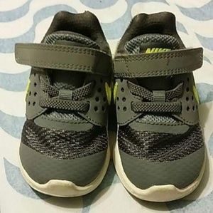 Nike sneakers (toddler)